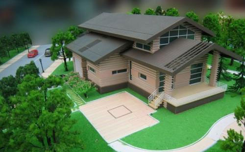 制造肃南肃南沙盘模型需求留意细节