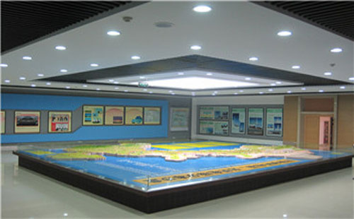 肃南肃南沙盘模型对楼盘销售起到哪些重要作用