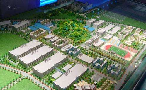 肃南肃南沙盘模型制作的尺寸多大合适