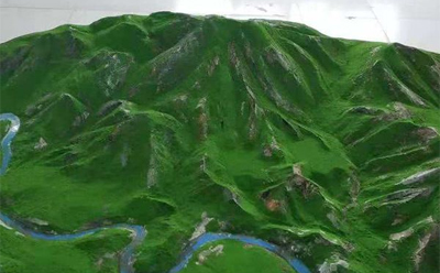 肃南肃南沙盘模型制作材料有哪些