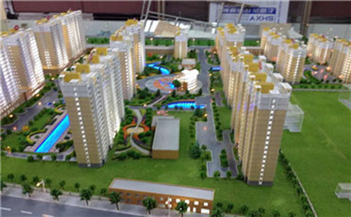 各类肃南肃南沙盘模型有什么区别